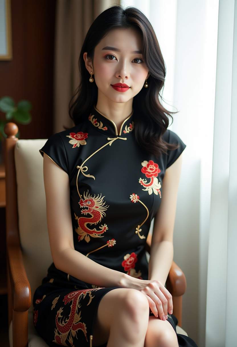 重生后我在商界横着走